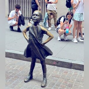 Meet your Posher, Jane